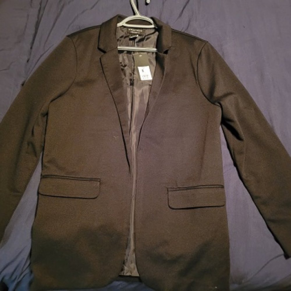 Street Society Womans Blazer